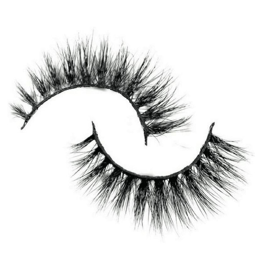 Fleekey 3D Mink Lashes