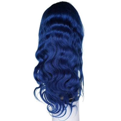 Color Kollection Body Wave Wigs