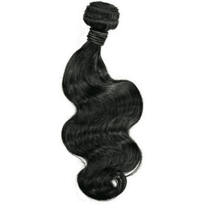 Brazilian Body  Wave