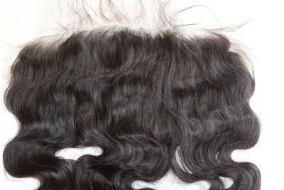 Fleekey Lace Frontals