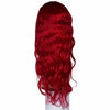 Color Kollection Body Wave Wigs