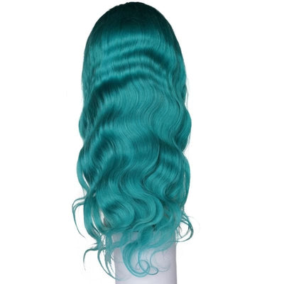 Color Kollection Body Wave Wigs