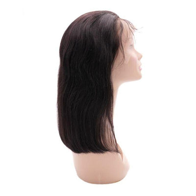 Straight&Fleek  Bob Wig Front Lace