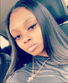 Baby Got Body  Wave Brazilian Lace front Wigs